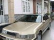 Mazda 626 1989 - Bán ô tô Mazda 626, màu ghi vàng