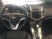 Chevrolet Cruze LTZ 1.8L 2018 - Cần bán Chevrolet Cruze LTZ 1.8L đời 2018, màu bạc