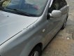 Daewoo Lacetti EX 1.6 MT 2005 - Cần bán gấp Daewoo Lacetti EX 1.6 MT năm sản xuất 2005, màu bạc