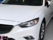 Mazda 6 2016 - Cần bán Mazda 6 2016, màu trắng