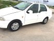 Fiat Siena 2003 - Cần bán gấp Fiat Siena đời 2003, màu trắng, giá chỉ 80 triệu