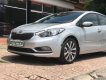 Kia K3 MT 2014 - Bán Kia K3 MT năm 2014, màu bạc số sàn, giá tốt