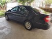 Toyota Camry 2003 - Cần bán lại xe Toyota Camry năm sản xuất 2003, màu đen, giá chỉ 350 triệu