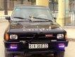 Toyota 4 Runner 1990 - Cần bán gấp Toyota 4 Runner đời 1990, màu đen, nhập khẩu nguyên chiếc