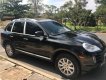 Porsche Cayenne S 2008 - Bán Porsche Cayenne S năm 2008, màu đen, nhập khẩu nguyên chiếc, giá tốt