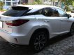 Lexus RX 200T 2015 - Bán Lexus RX 200T năm sản xuất 2015, màu trắng, xe nhập