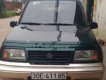 Suzuki Vitara 2003 - Bán Suzuki Vitara năm sản xuất 2003, màu xanh lam