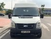 Ford Transit   2009 - Bán Ford Transit đời 2009, màu trắng chính chủ