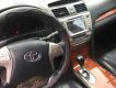 Toyota Camry 2008 - Cần bán Toyota Camry sản xuất 2008, màu đen, xe nhập, 500 triệu