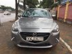 Mazda 2 1.5 AT 2016 - Bán Mazda 2 1.5 năm 2016, màu xám số tự động