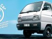 Suzuki Super Carry Truck 2018 - Bán Suzuki Super Carry Truck đời 2018, màu trắng