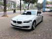 BMW 5 Series 520i 2015 - Bán BMW 5 Series 520i sản xuất năm 2015, màu trắng, nhập khẩu