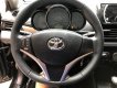 Toyota Vios 1.5 G 2015 - Cần bán Toyota Vios 1.5 G đời 2015, màu đen, giá tốt