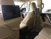 Toyota Prado 2.7 TXL 2017 - Bán Toyota Prado 2.7 TXL sản xuất năm 2017, màu trắng, xe nhập