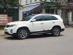 Kia Sorento 2014 - Cần bán lại xe Kia Sorento đời 2014, màu trắng, 736tr