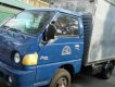 Hyundai H 100 2006 - Bán xe Hyundai H 100 1.25T đời 2006, màu xanh lam  