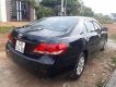 Toyota Camry G 2007 - Bán Toyota Camry G đời 2007, màu đen chính chủ