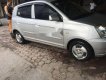 Kia Morning  SLX 2006 - Cần bán Kia Morning SLX sản xuất 2006, màu bạc, nhập khẩu Hàn Quốc