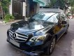 Mercedes-Benz E class  E250  2015 - Cần bán xe Mercedes E250 đời 2015, màu đen, nhập khẩu