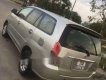 Toyota Innova 2008 - Cần bán gấp Toyota Innova sản xuất 2008, màu ghi vàng 