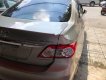 Toyota Corolla altis 1.8G 2011 - Cần bán Toyota Corolla altis 1.8G sản xuất năm 2011 số tự động