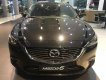 Mazda 6 2.5L Premium 2018 - Bán xe Mazda 6 2.5L Premium sản xuất năm 2018, màu đen