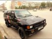 Toyota 4 Runner 1990 - Cần bán gấp Toyota 4 Runner đời 1990, màu đen, nhập khẩu nguyên chiếc