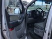 Hyundai H-1 Starex Cũ   MT 2007 - Xe Cũ Hyundai H-1 Starex MT 2007