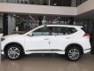 Nissan X trail 2.0 SL 2WD Premium 2018 - Bán ô tô Nissan X trail 2.0 SL 2WD Premium 2018, màu trắng