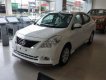 Nissan Sunny XV Premium S 2018 - Bán Nissan Sunny XV 1.5L AT sản xuất 2018, màu trắng