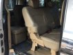 Hyundai Grand Starex 2008 - Cần bán gấp Hyundai Grand Starex đời 2008, màu bạc