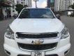 Chevrolet Colorado LTZ 2.8L 4x4 AT 2016 - Chính chủ bán xe Chevrolet Colorado LTZ đời 2016, màu trắng, xe nhập