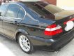 BMW 3 Series 325i 2003 - Bán xe BMW 3 Series 325i đời 2003, màu đen 