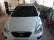 Kia Carens S SX 2.0 MT 2014 - Bán Kia Carens S SX 2.0 MT đời 2014, màu trắng 