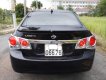 Daewoo Lacetti CDX 2009 - Bán Daewoo Lacetti CDX đời 2009, màu đen, nhập khẩu 