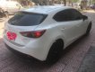 Mazda 3 2017 - Bán lại xe Mazda 3 năm 2017, màu trắng, xe nhập