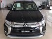 Mitsubishi Outlander 2.0 CVT 2018 - Bán Mitsubishi Outlander 2.0 CVT sản xuất 2018, màu đen