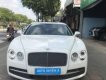 Bentley Continental 2014 - Bán Bentley Continental Flying Spur 6.0L đời 2014, màu trắng, xe nhập