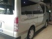 Toyota Hiace 2011 - Bán ô tô Toyota Hiace 2011, giá chỉ 328 triệu