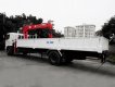 Xe tải 1000kg 2017 - Bán xe tải Hino 8 tấn Euro II, thùng dài 8,7m giảm giá sốc