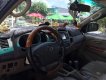 Toyota Fortuner V 2010 - Bán Toyota Fortuner V 2010, màu đen, xe nhập  