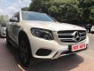 Mercedes-Benz Smart GLC 250 4Matic 2017 - Bán Mercedes GLC 250 4Matic năm sản xuất 2017, màu trắng