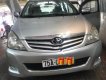 Toyota Innova 2008 - Chính chủ bán Toyota Innova đời 2008, màu bạc