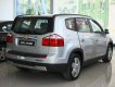 Chevrolet Orlando LT 2018 - Bán xe Orlando 2018, 7 chỗ giá đặc biệt, trả trước 110tr lấy xe, không cần CM thu nhập, đủ màu LH 0961.848.222