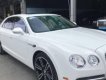 Bentley Continental 2014 - Bán Bentley Continental Flying Spur 6.0L đời 2014, màu trắng, xe nhập