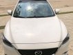 Mazda 6 2.0L Premium 2017 - Bán xe Mazda 6 2.0 năm 2017, màu trắng