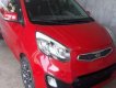 Kia Picanto S 2015 - Bán xe Kia Picanto S năm sản xuất 2015, màu đỏ 