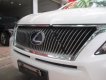 Lexus RX 450H 2010 - Auto bán xe Lexus RX 450H năm 2010, màu trắng, nhập khẩu  