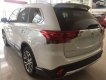 Mitsubishi Outlander 2.0 2018 - Bán Mitsubishi Outlander sản xuất năm 2018, màu trắng 