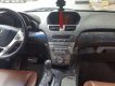 Acura MDX 2006 - Cần bán xe Acura MDX sản xuất năm 2006, màu bạc, nhập khẩu như mới